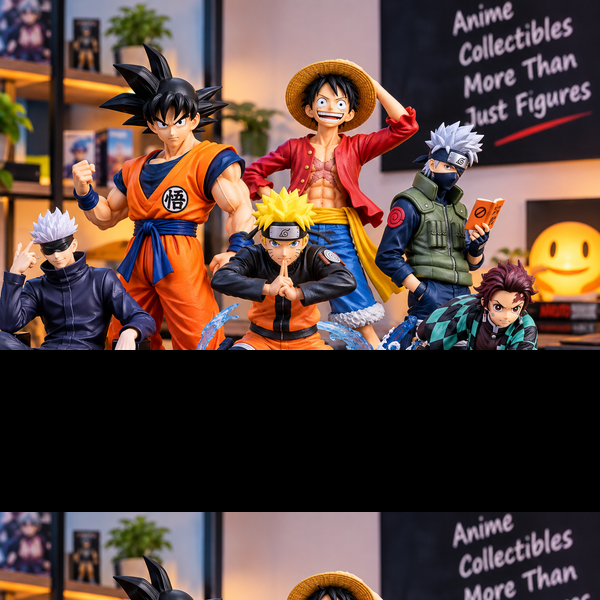 Collectibles