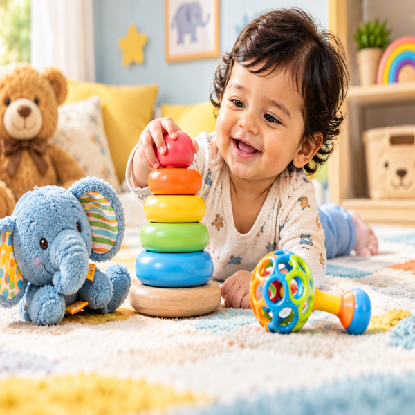 For Little Ones