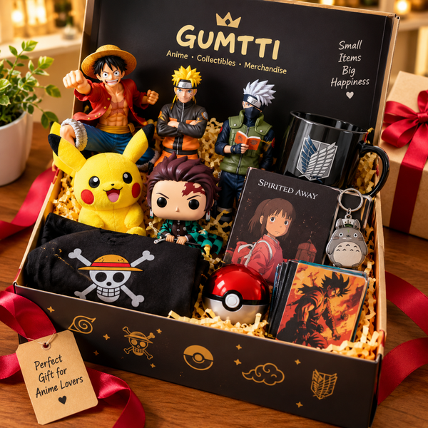 Gifts