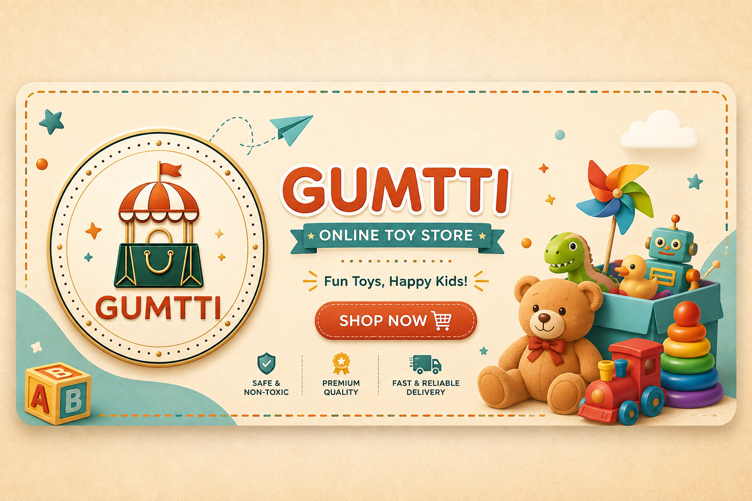 Gumtti