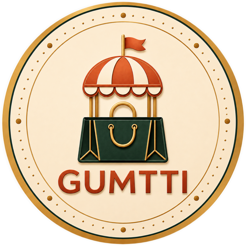 Gumtti